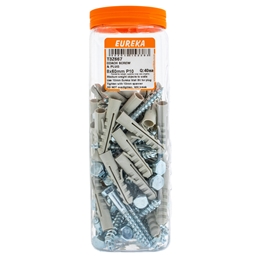 T3Z667 - Coach Screw & Plug